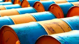 Πετρέλαιο: Η Χαλάρωση των Εντάσεων στη Μ. Ανατολή Μειώνει τους Κινδύνους Εφοδιασμού