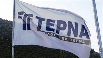 ΤΕΡΝΑ: Οριστικός Ανάδοχος σε Δύο Έργα €1 δισ. στη Ρουμανία
