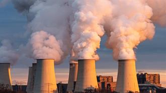 Η Σουηδία Προτείνει Μέτρα για τη Διευκόλυνση Νέων Πυρηνικών Έργων