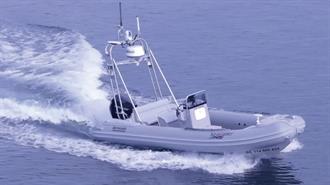 Η Intracom Defense Ηγείται σε Στρατηγικό Έργο του NATO για την Τυποποίηση Μη Επανδρωμένων Σκαφών Επιφανείας