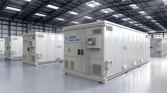 ΡΑΑΕΥ: Έγκριση για την Ένταξη Μονάδων Αποθήκευσης στις Αγορές Επόμενης Ημέρας και Εξισορρόπησης