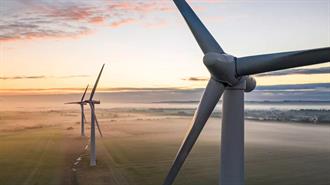 Ηνωμένο Βασίλειο: Η Χερσαία Αιολική Ενέργεια Φτάνει τα 1,3 GW