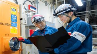 Ιαπωνία: Η Tepco Επανεκκινεί τη Μονάδα Kashiwazaki-Kariwa 6