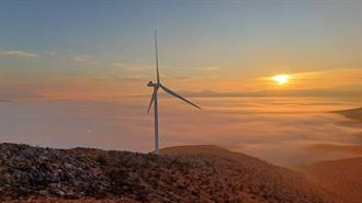 ΕΛΕΤΑΕΝ: Οι Οριζόντιοι Αποκλεισμοί Περιοχών με Υψηλό Αιολικό Δυναμικό Αυξάνουν το Κόστος Ενέργειας