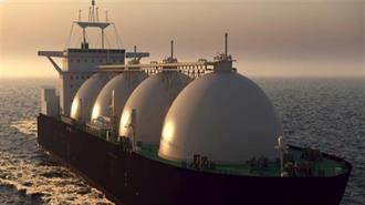 Έντονη Aντίδραση της Motor Oil Hellas προς ΔΕΣΦΑ για τη Διώρυγα Gas