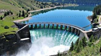 Υδροηλεκτρικά: Γέμισαν οι Ταμιευτήρες – Ο Ρόλος Κλειδί στη Συγκράτηση των Τιμών