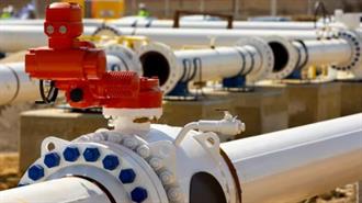 Vertical Gas Corridor  - Its Role in Central and Southeast Europe