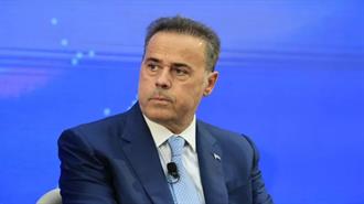 Σταύρος Παπασταύρου: «Την Επόμενη Εβδομάδα οι Yπογραφές με τη Chevron»