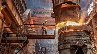 ΣΕΒ: Ανάγκη για Άμεση Ανακούφιση Από το Υψηλό Ενεργειακό Κόστος στη Βιομηχανία