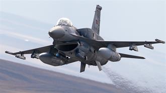 Γιατί η Τουρκία Έστειλε F-16 στη Σομαλία – Υπάρχει Αντίκρισμα Από τις Επενδύσεις της;