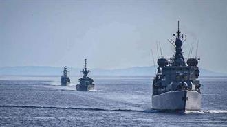 Η Ελλάδα Ετοιμάζει Διάβημα στον IMO για την Παράνομη NAVTEX της Άγκυρας