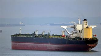 Το Βανουάτου Προειδοποιεί για Ψευδής Δηλώσεις Σημαίας από Πλοία του Σκιώδους Στόλου