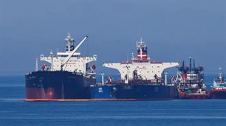 WSJ: Την Κατάσχεση Τάνκερ με Ιρανικό Πετρέλαιο Συζητούν Αξιωματούχοι των ΗΠΑ, ως Μέσο Πίεσης στην Τεχεράνη