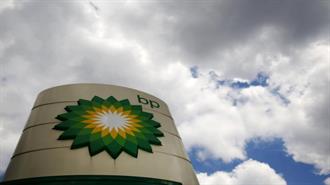 Η BP Προσπαθεί αλλά Δεν Λαμβάνει Επαρκή Αναγνώριση για την Ανάκαμψή της