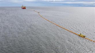 Παπασταύρου: Σύντομα η Ανακοίνωση του Φορέα που θα Επικαιροποιήσει τη Μελέτη για το Καλώδιο με Κύπρο