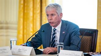 Ράιτ: Τριήμερη Επίσκεψη στη Βενεζουέλα για την Πετρελαϊκή Βιομηχανία