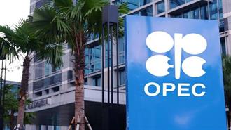 OPEC: Πρόβλεψη Μικρό Πλεόνασμα Παραγωγής το Β΄ Τρίμηνο Εν Όψει της Κρίσιμης Συνάντησης του OPEC+