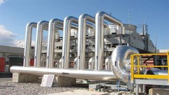 Ενέργεια και Ανθεκτικότητα: Ο Ψηφιακός Χάρτης των Κρίσιμων Υποδομών