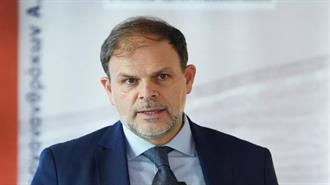 Α. Στεφάτος: Κυνηγάμε Πολύ Μεγάλους Στόχους Υδρογονανθράκων - Eνδιαφέρον για Έρευνες σε Νέες Περιοχές