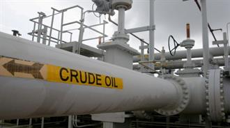 Κέρδη για το Πετρέλαιο καθώς οι Τraders αξιολογούν τις Εντάσεις και τα Αποθέματα στο Ιράν