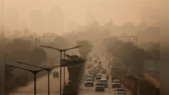 Fitch: Οι Χώρες που Ρυπαίνουν Λιγότερο Κινδυνεύουν Περισσότερο από την Κλιματική Αλλαγή και το Χρέος