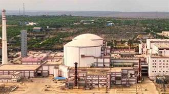 Ινδία: Η Mονάδα 7 του Ρατζαστάν Tέθηκε σε Πλήρη Ισχύ