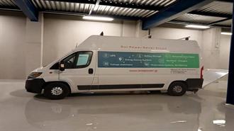 Συνεργασία ACE – ΔΕΣΦΑ για την Εγκατάσταση Προηγμένων Συστημάτων Αδιάλειπτης Ενέργειας