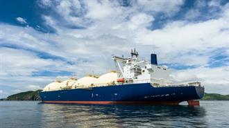 Επιδιώκει 20ετή Συμφωνία LNG στις ΗΠΑ