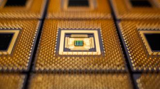 Η ΕΕ Επενδύει €700 Εκατ. στη NanoIC, τη Μεγαλύτερη Πιλοτική Γραμμή Μικροκυκλωμάτων