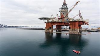 Norway Oil Investments Set to Decline in 2026, Survey Shows