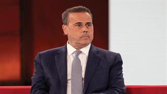 Στη Γερμανία Αύριο ο Παπασταύρου για τη Διάσκεψη Ασφαλείας του Μονάχου