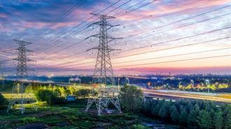 Ήπιες Μεταβολές των Χονδρικών Τιμών στον Ηλεκτρισμό - Μείωση της Ζήτησης Ρεύματος