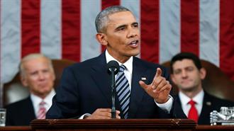 ΗΠΑ-Ομπάμα κατά Τραμπ για την Απόφαση να Καταργήσει τα Πρότυπα για τις Εκπομπές Ρύπων των Οχημάτων