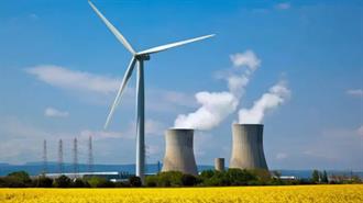 Η Γαλλία Μειώνει τον Στόχο για Υπεράκτια Αιολική Ενέργεια έως το 2035 Υπέρ της Πυρηνικής