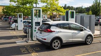 Πωλήσεις ΕV: Η Ευρώπη Ανεβαίνει, οι ΗΠΑ Υποχωρούν, η Κίνα Σταθεροποιείται