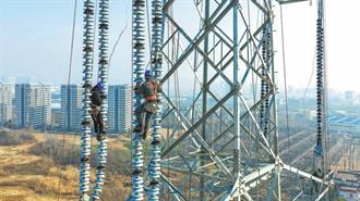 Πεκίνο: Βελτιστοποίηση της Διάθεσης, αλλά και του Εμπορίου Ηλεκτρικής Ενέργειας Μέχρι το 2035