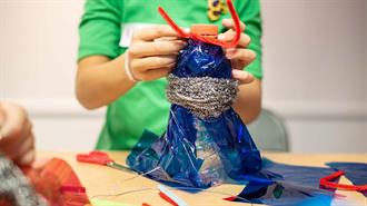 «Η Ενέργεια Συναντά Τον Πολιτισμό:  Το Φυσικό Αέριο Ελληνική Εταιρεία Ενέργειας Συνοδοιπόρος Του Βιομηχανικού Μουσείου Φωταερίου»