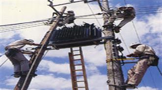 Εριδες προκαλεί η απελευθέρωση της αγοράς ηλεκτρικής ενέργειας (2/7/2003)