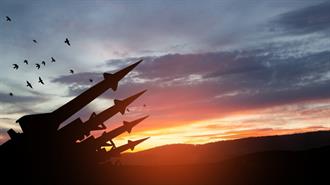 Αρχίζει και Επισήμως η Κούρσα των Πυρηνικών  Εξοπλισμών