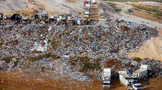 ΥΠΕΝ: «Πράσινο Φως» για Νέα Επέκταση του ΧΥΤΑ Φυλής