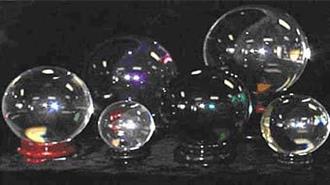 Η Κρυστάλλινη Σφαίρα του 2009