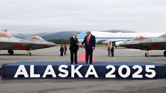 Σε Παγίδα για τον Πούτιν Εξελίσσεται η «Σσυνεννόηση του Άνκορατζ»