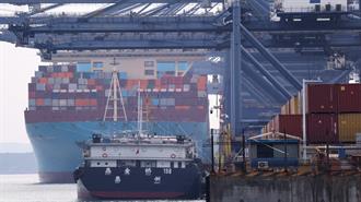 Το Πεκίνο Καταργεί Από 1ης Μαΐου τους Δασμούς για τις Εισαγωγές Από 53 Αφρικανικές Χώρες