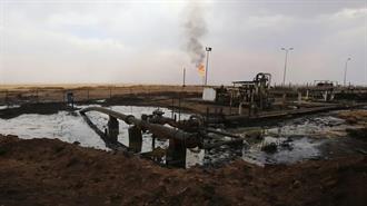 Επανεκκίνηση Ενέργειας στη Συρία εν Μέσω Προκλήσεων