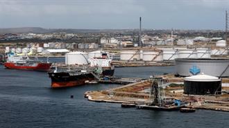 ΗΠΑ: Χαλαρώνουν τις Κυρώσεις Κατά της Βενεζουέλας για να Διευκολύνουν τις Επενδύσεις των Πετρελαϊκών Κολοσσών