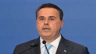 Στ. Παπασταύρου από Μόναχο: Η Ευρώπη να Επενδύσει στην Ενεργειακή Ασφάλεια – Επιτακτικός Στόχος Οι Προσιτές Τιμές