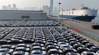 Οι Κινεζικές Αυτοκινητοβιομηχανίες Θέλουν να Πάνε στις ΗΠΑ και Μπορεί να το Κάνουν Πολύ Σύντομα