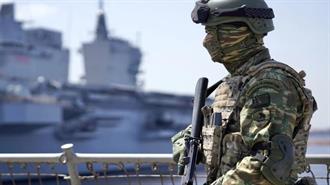 Αποστολή στην Γάζα