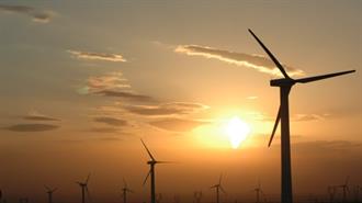 Συρία: Υπέγραψε Συμφωνία για την Κατασκευή Αιολικού Πάρκου Ισχύος 700 MW