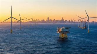 ΗΠΑ: Η Νέα Υόρκη Ακυρώνει την 5η Πρόσκληση Υποβολής Προσφορών για Υπεράκτια Αιολική Ενέργεια